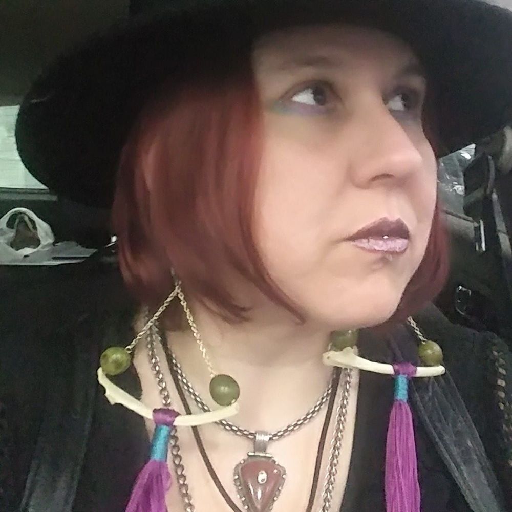 Meet your Posher, Darien